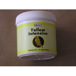 Quiko Yellow Intensive 100g