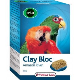 VL Orlux Clay Bloc Amazon...