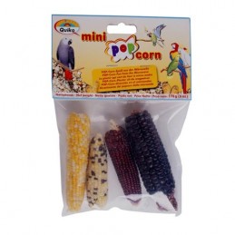 Quiko Mini Pop Corn 170g