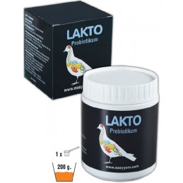 Easyyem LACTO 100g probiotyk