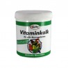 Quiko Powder-mix vitaminkalk z gritem 500g