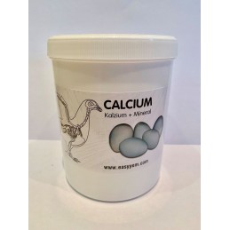 Easyyem Calcium 500g wapń