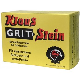 Klaus - Grit Stein 1 kg -...