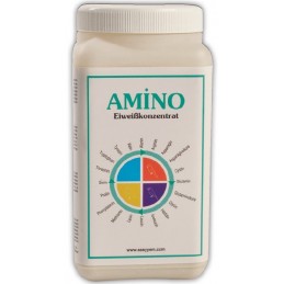 Easyyem Amino 650g aminokwasy