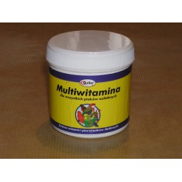 Quiko Multivitamina 375 g