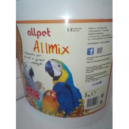 AllPet Allmix pokarm...