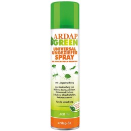 Spray Ardap GREEN 400 ml