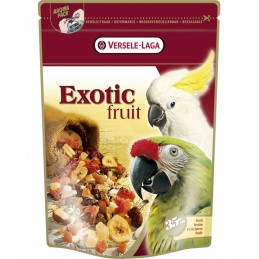 VL Parrots Exotic Fruit Mix...