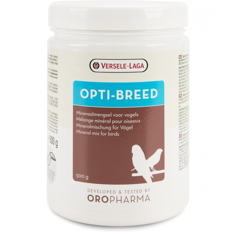 VERSELE-LAGA Oropharma Opti-Breed lęgi 500g
