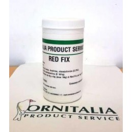 Ornitalia RED-FIX 100g...