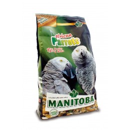 Manitoba 26061/2 mieszanka dla żako 2 kg