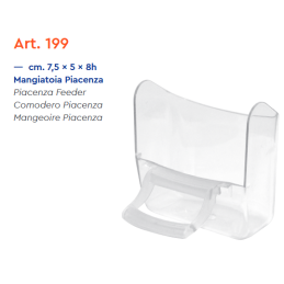 Karmidło 2GR art. 199...