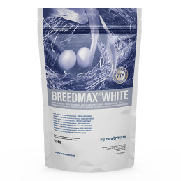 Breedmax White 1 kg
